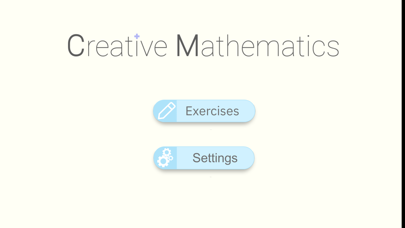 Creative Mathematics screenshot 2