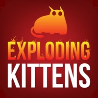 Exploding Kittens® apk