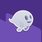 Iconfactory Spook On Stickers