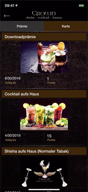 Crown Bar(圖3)-速報App