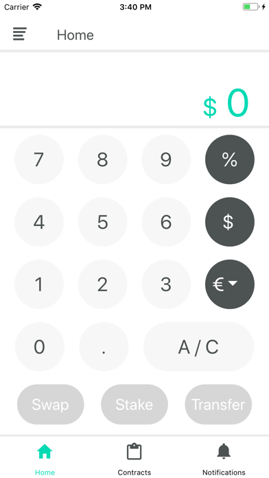 Screenshot #1 pour Verify-It