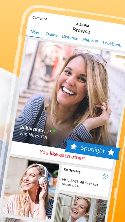 Christian Mingle: Dating App