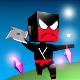 NinjaBattle.io