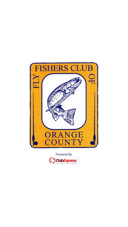 Fly Fishers Club of OC