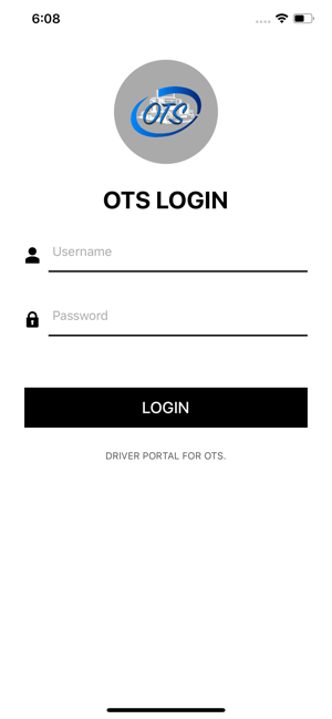 OTS Driver Connect(圖2)-速報App