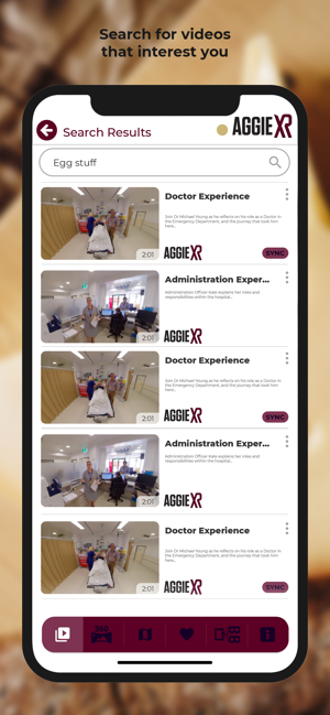 AggieXR(圖1)-速報App