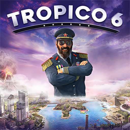 tropico mac download free