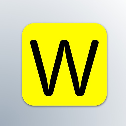 Longest Word Game (Full) icon