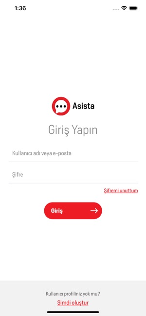 Asista