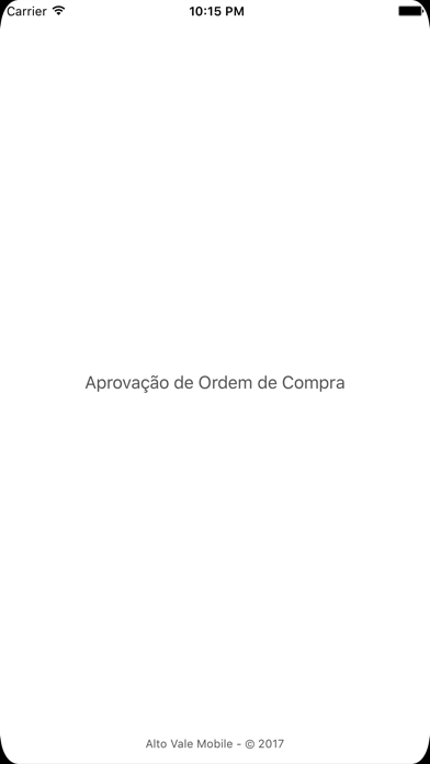 How to cancel & delete Aprovações: simples e fácil from iphone & ipad 2