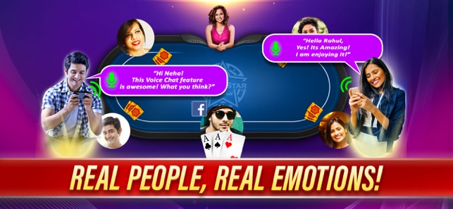 Teen Patti - 3 Patti Superstar(圖5)-速報App