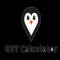 Calcy is a GST Calculator which calculate the total tax of your good