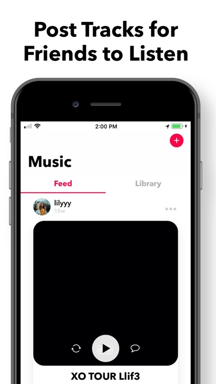 Bump: #1 Music App for Parties screenshot-7