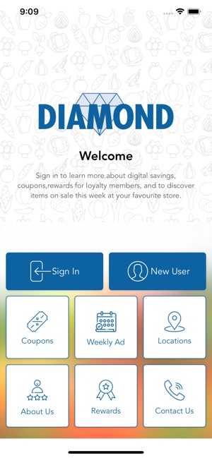 Diamond Foods(圖1)-速報App