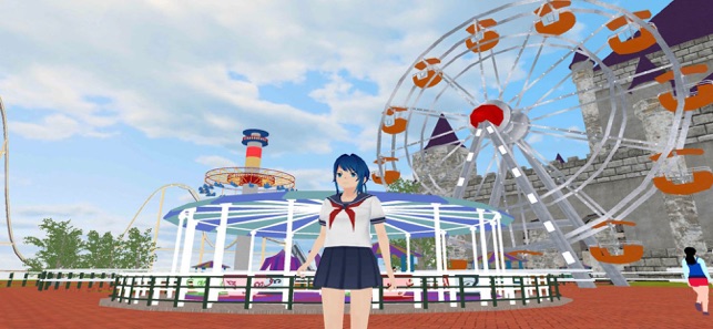 Reina Theme Park(圖2)-速報App