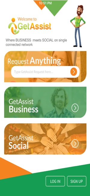 GetAssist(圖1)-速報App