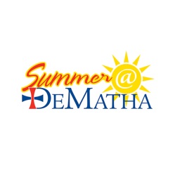 Summer at DeMatha