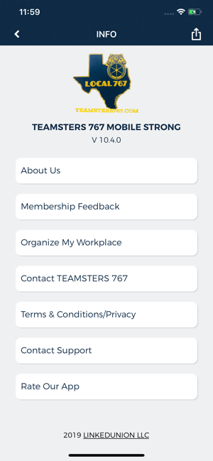 Teamsters 767(圖4)-速報App