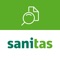 Mit der Sanitas App haben Sie jederzeit den Überblick über Ihre Versicherungsangelegenheiten