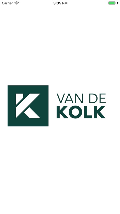 Van de Kolk Bouw