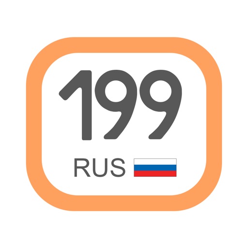 Регион app store