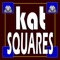 Kat Squares symmetrically designed games offer intrigue and challenge in your quest to discover hidden symmetrical image puzzles from a variety of randomly selected designs