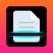 Want to scan & mail a document