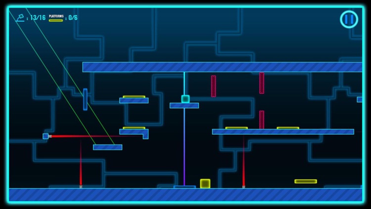 ice Cubes: Puzzle Game screenshot-4