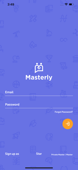 Masterly- ماسترلي(圖1)-速報App