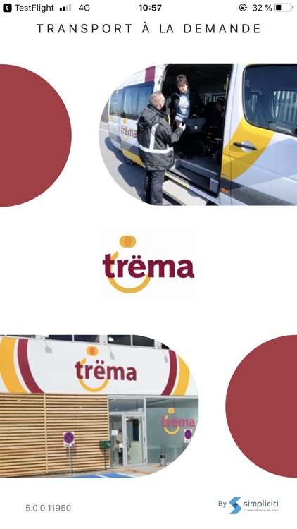 TREMA