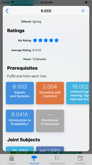 How to cancel & delete FireRoad : MIT course planner from iphone & ipad 2