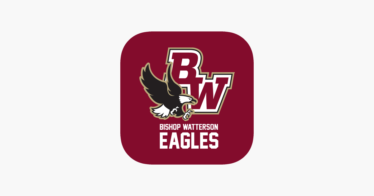 bishop-watterson-eagles-en-app-store
