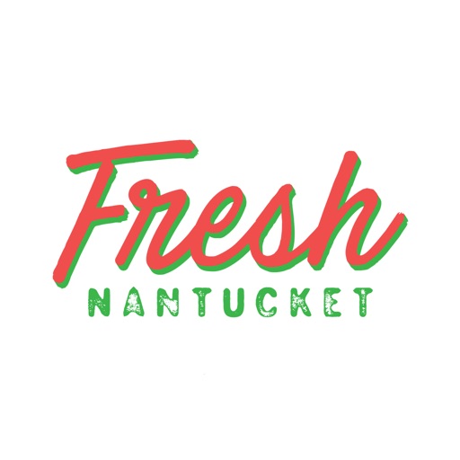 Fresh Nantucket