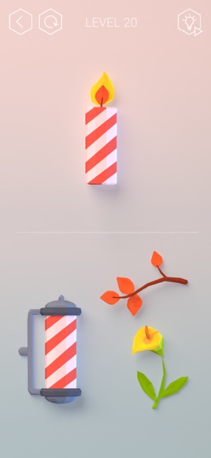 Low Poly Puzzle(圖5)-速報App