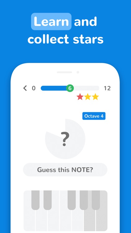 EarForge: Learn Ear Training