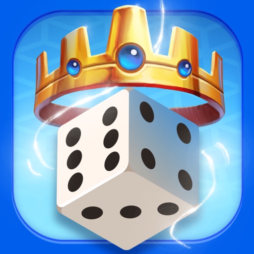 Yatzy Dice Clash - Dice Game Icon