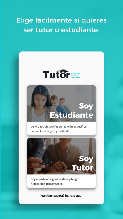 Tutorez