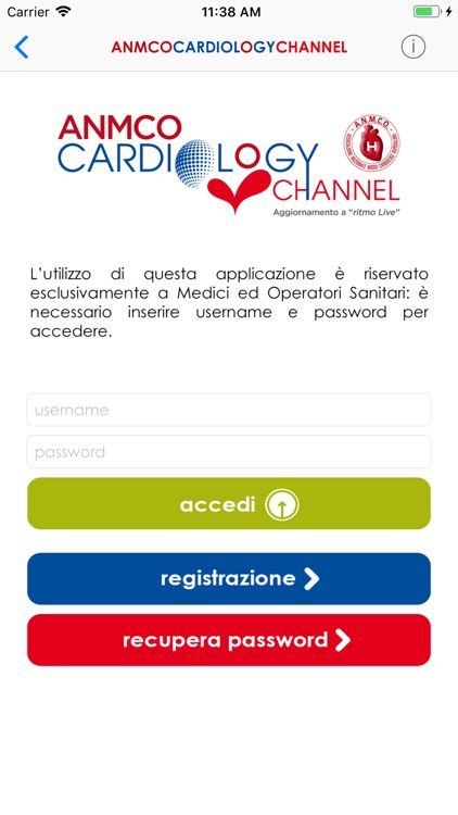 CardioChannel