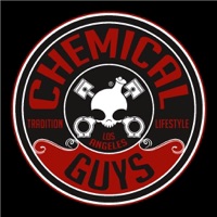 ChemicalGuys.eu sur PC