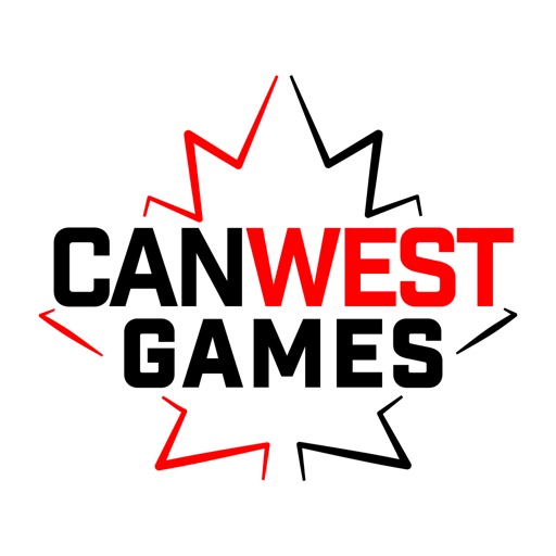 CanWest Games Event Guide