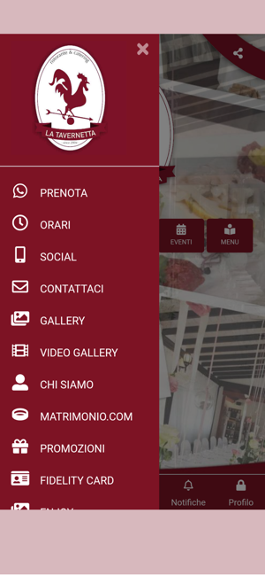 Ristorante La Tavernetta(圖3)-速報App