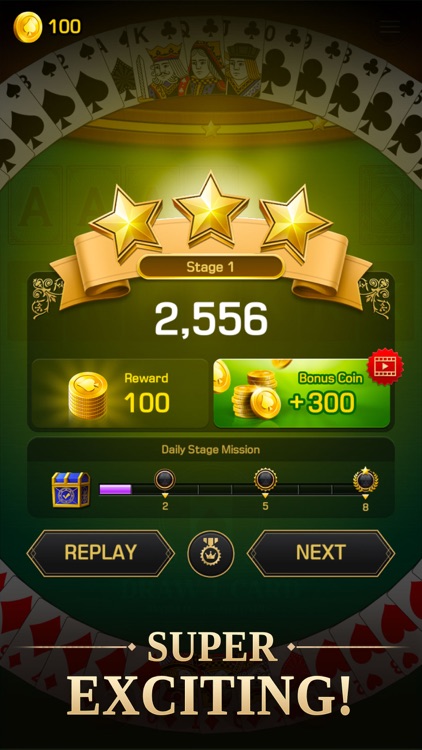 World of Solitaire: Klondike screenshot-7