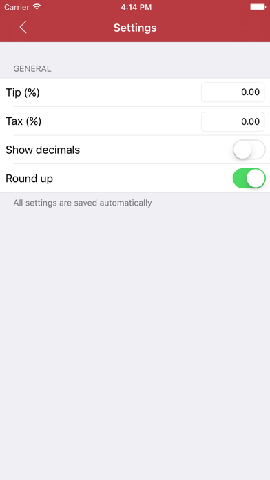 How to cancel & delete Share Check from iphone & ipad 3