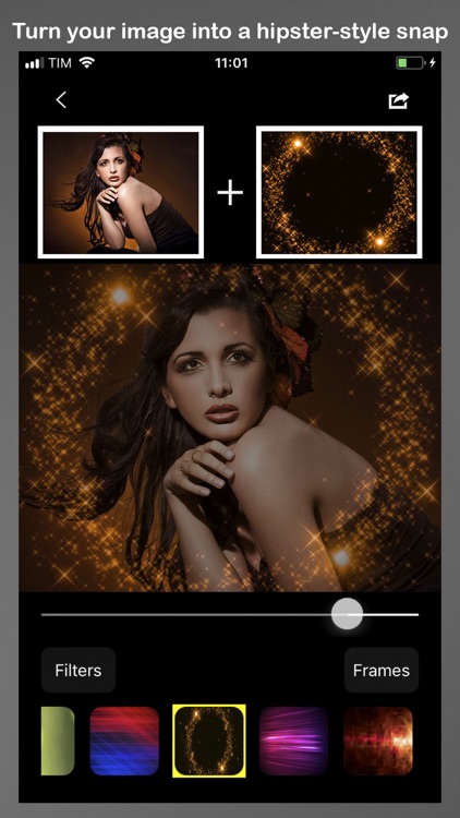 Colorful Image Editor - Filter screenshot-3