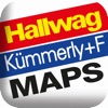 HKF-Maps