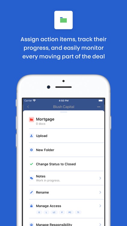 ProDeal Mobile screenshot-4