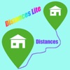 Distance Routes Navigation