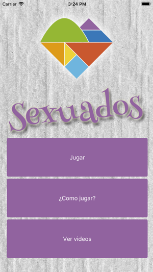 Sexuados(圖2)-速報App