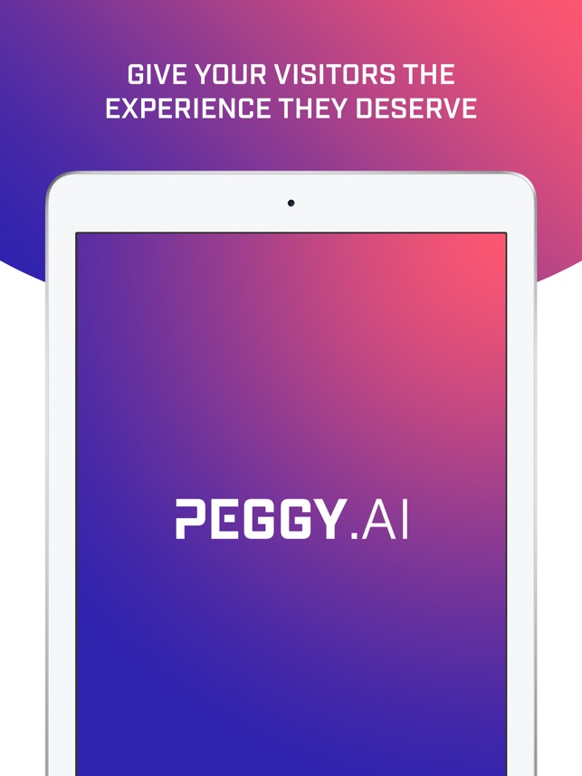 Peggy.ai(圖1)-速報App