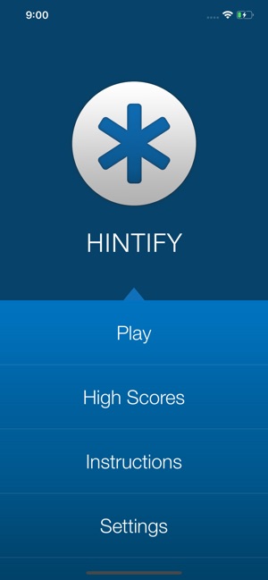 Hintify